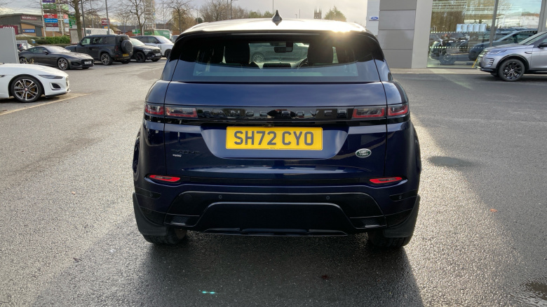 Land Rover Range Rover Evoque 1.5 P300e R-Dynamic HSE 5dr Auto Hatchback